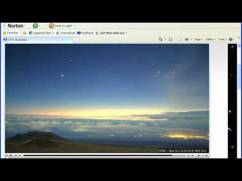 Hawaii WebCams