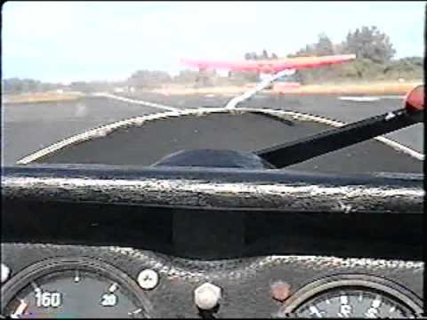 Hawaii Glider Ride