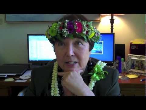 Hawaii lawmakers on the final day of the legislature