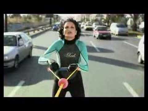 Alkistis Protopsalti - pame hawaii