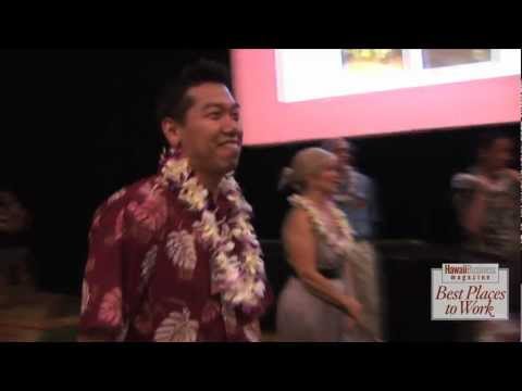 Hawaii Business Magazine - Best Places to Work Event Recap Hawaii Business Magazine - Best Places to Work Event Recap