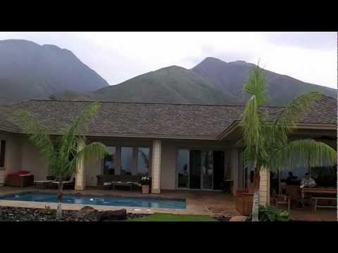 2012 Hawaii Trailer