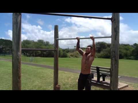 MOTIVATION! -Big Backs Hawaii,Maui