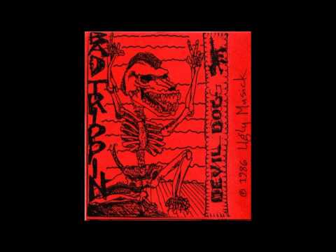 Devil Dog- Die Little Man Die