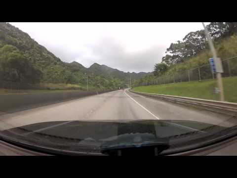 GoPro Fast Motion Hawaii GoPro Fast Motion Hawaii