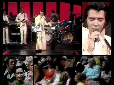 Elvis Hawaii HD
