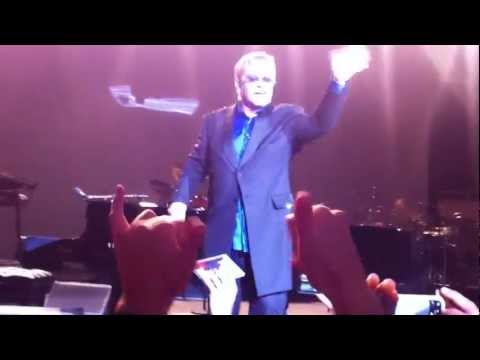 Elton John Hawaii Jan 2012 Elton John Hawaii Jan 2012