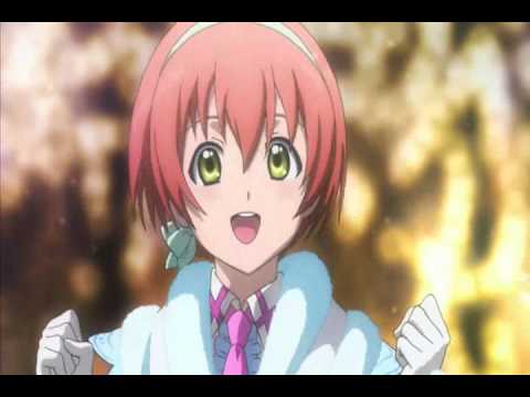 Merry X'mas Special 4/8 - Snow Halation [FANDUB]