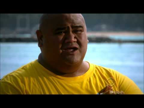 Hawaii 5-0 Subway Product Placement Hawaii 5-0 Subway Product Placement