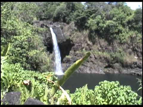 Hawaii Vacation