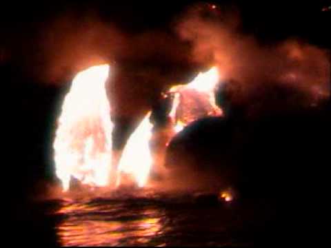 dripping lava 1.mpg
