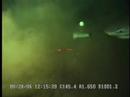 RARE MASSIVE 6-GILL SHARK SIGHTING AT 3300 FT DEPTH!!