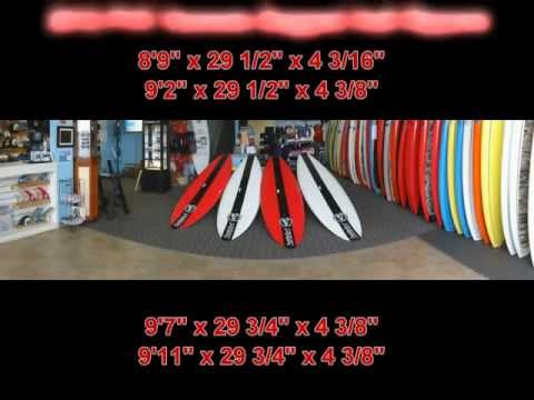 PSH 808 Tube Hull Rippers