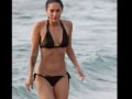 WATCH Megan Fox shows off her SEXY bikini bod in Hawaii