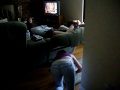 rhonny's payback FAILED!