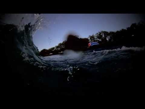 Backwash Backwash