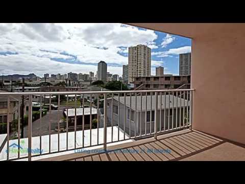 Hawaii Real Estate - Kapiolani Gardens #204, 2439 Kapiolani Blvd, Honolulu, Oahu, Hawaii Condo Hawaii Real Estate - Kapiolani Gardens #204, 2439 Kapiolani Blvd, Honolulu, Oahu, Hawaii Condo