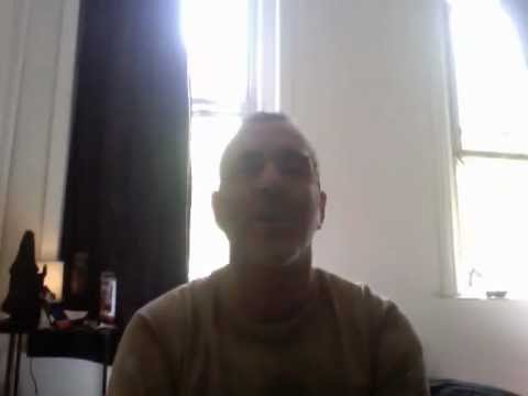 2012 Shift in Consciousness Kirk's GuruMayi & The Chocolate bar - 4/17