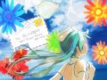 【初音ミク】トリコロール・エア・ラインTropicalResortMix【アレンジ】
