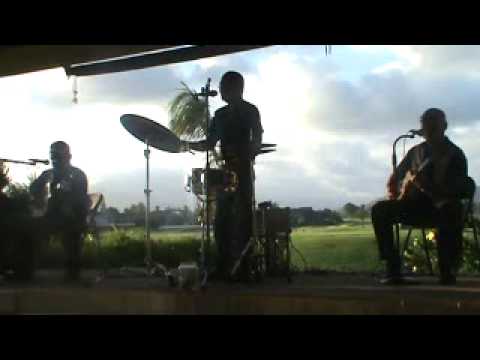 THE TOKI BROTHERS IN KAUI THE TOKI BROTHERS IN KAUI