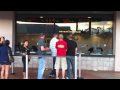 Mililani Town Center iMovie on iPhone 4