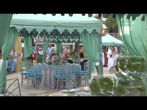 Raj Tents