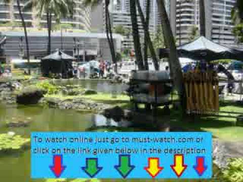 Hawaii Five 0 Season 2 Episode 17 part 1