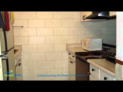 Oahu Real Estate - Nahoa Apts #203, 95-021 Kuahelani Ave, Mililani, Hawaii, Oahu Condo For Sale
