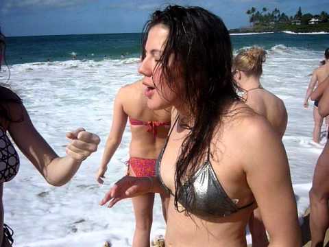 North Shore Hawaii Interview
