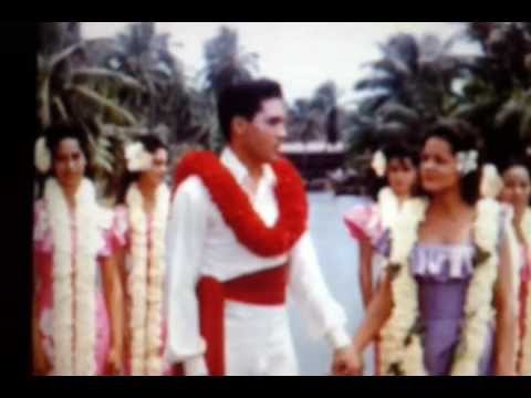 Blue Hawaii [ Elvis Karaoke].mp4