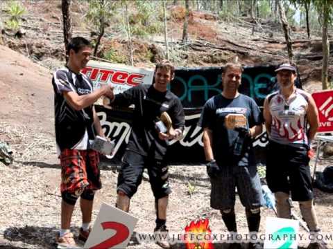 2012 tiki man banquet comercial.wmv