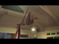 Cocoon Aerial Dance