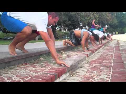 Hawaii Parkour Success Story