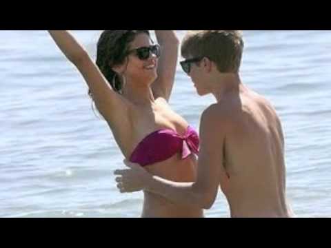 Justin Bieber and Selena Gomez Hawaii 2011 kissing, hugging, holding hands, having fun! Justin Bieber and Selena Gomez Hawaii 2011 kissing, hugging, holding hands, having fun!