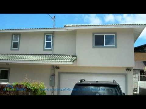 Oahu Home - 2026 Iholena St, Honolulu, Hawaii, Oahu Real Estate For Sale Oahu Home - 2026 Iholena St, Honolulu, Hawaii, Oahu Real Estate For Sale