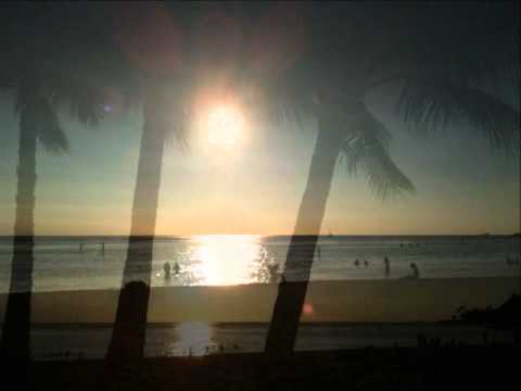 Hawaiian Wedding Song - Jim Reeves