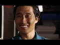 Hawaii Five-O - Exclusive Preview