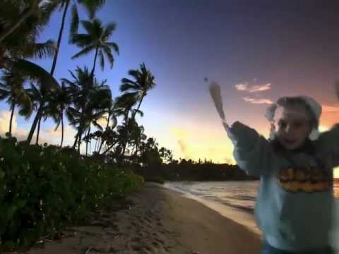Baby Lunch Lady Goes To Hawaii! Baby Lunch Lady Goes To Hawaii!