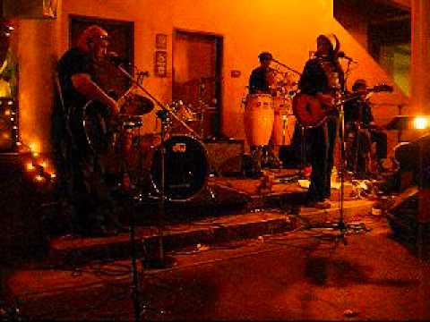 Dashin Dave and Funky Monkey @ UH