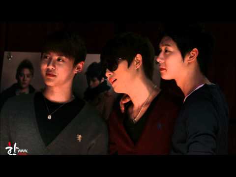111216 NII fan meeting - JYJ talk about HAWAII 111216 NII fan meeting - JYJ talk about HAWAII