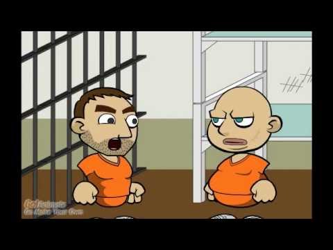 Prison Break Hawaii Part One. Munden Prison Break Hawaii Part One. Munden