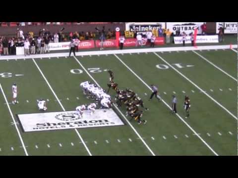 Sheraton Hawaii Bowl - Allen Hardison, 37 yard field goal - ScoringLive Sheraton Hawaii Bowl - Allen Hardison, 37 yard field goal - ScoringLive