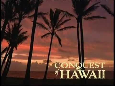 Conquest of Hawaii