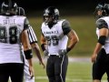 Hawaii Warriors vs.Nevada Wolf Pack 2009 Football Recap