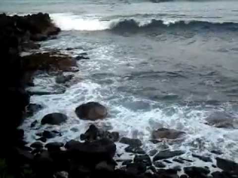 Pretty Waves Pretty Waves