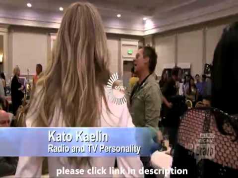 The Real Housewives of Beverly Hills Season 2 Episode 18 