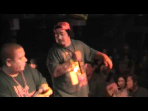 Underground Hip-Hop Hawaii 