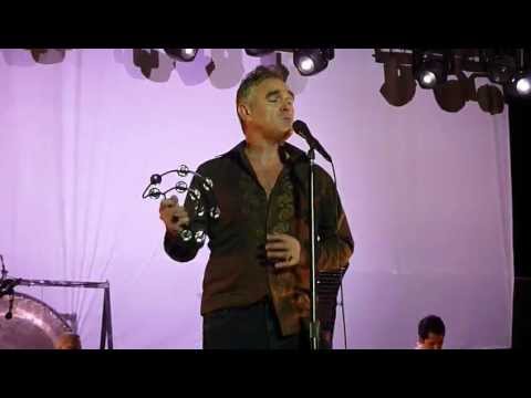 Morrissey - You're The One For Me, Fatty - Live Honolulu Hawaii 2012 Morrissey - You're The One For Me, Fatty - Live Honolulu Hawaii 2012