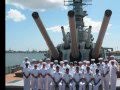 Battleship Missouri
