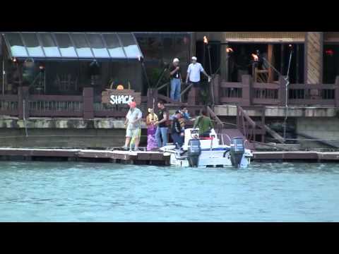 Discovery Channel -Deadliest Catch- Hawaii Location shoot